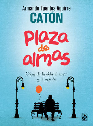 Plaza de almas