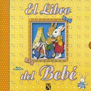 El libro del bebé