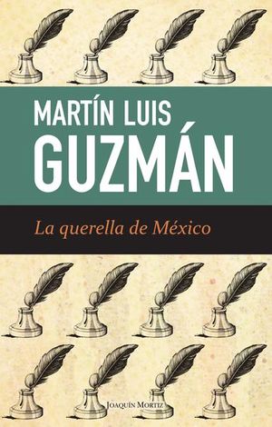 La querella de México (2015)