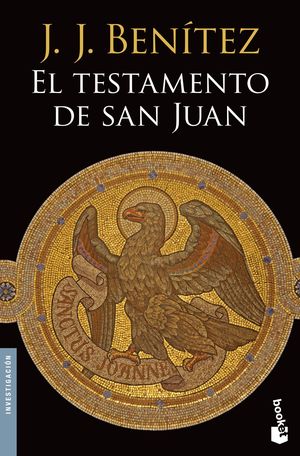 El testamento de San Juan