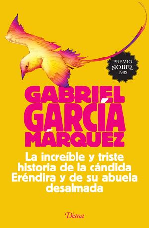 La increíble y triste historia de la cándida Erénd