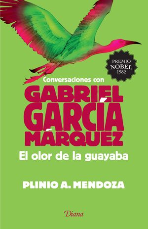 El olor de la guayaba