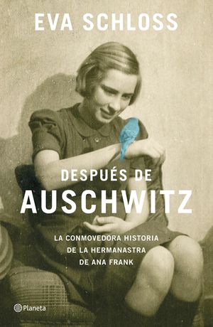 Después de Auschwitz