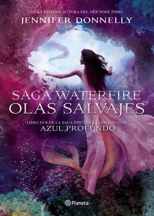 Olas salvajes