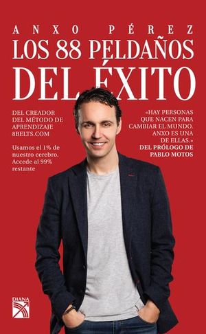 Los 88 peldaños del éxito