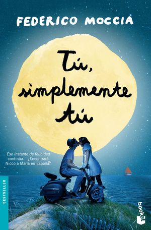Tú, simplemente tú