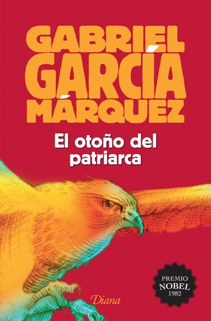 El otoño del patriarca(2015)