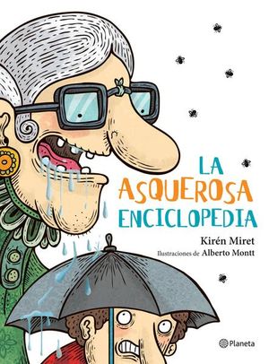 La asquerosa enciclopedia