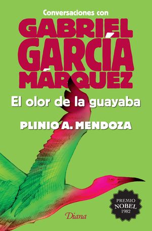El olor de la guayaba  (2015)
