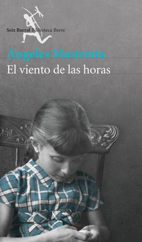 El viento de las horas