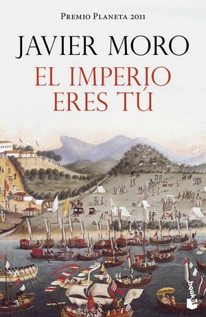 El imperio eres tú