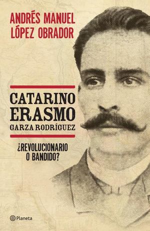 Catarino Erasmo Garza Rodrígue