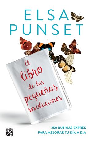 El libro de las pequeñas revoluciones