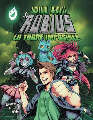 Virtual Hero 2. La torre imposible