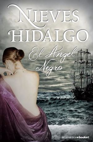 El ángel negro