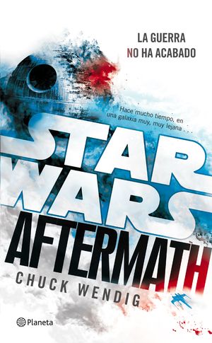 Star Wars. Aftermath
