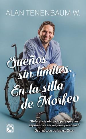 Sueños sin límites. En la silla de Morfeo