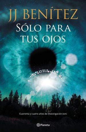 Sólo para tus ojos