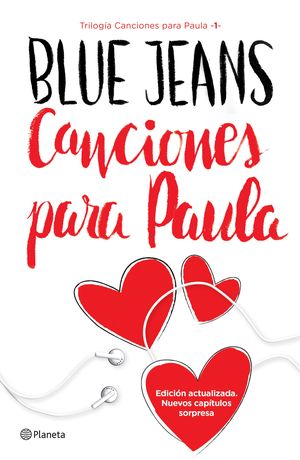 Canciones para Paula (Trilogía Canciones para Paul