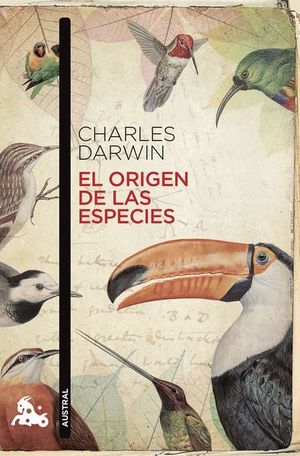 El origen de las especies