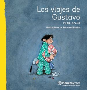 Los viajes de Gustavo