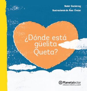 ¿Dónde está güelita Queta?