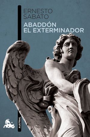 Abaddon. El exterminador