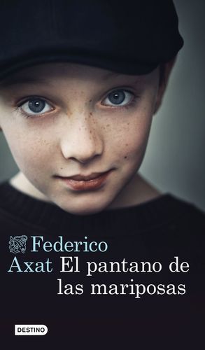 El pantano de las mariposas