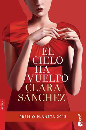 El cielo ha vuelto