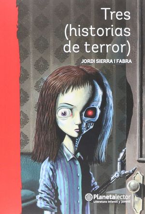 Tres (historias de terror)