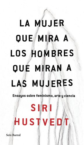 La mujer que mira a los hombres que miran a las mu
