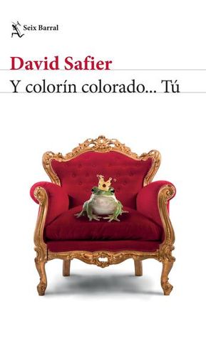 Y colorín colorado... Tú