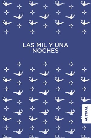 Las mil y una noches