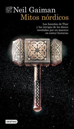 Mitos nórdicos