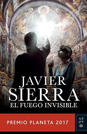El fuego invisible