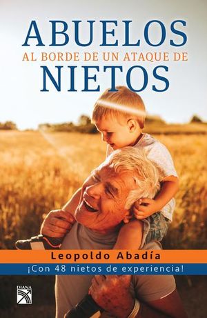 Abuelos al borde de un ataque de nietos