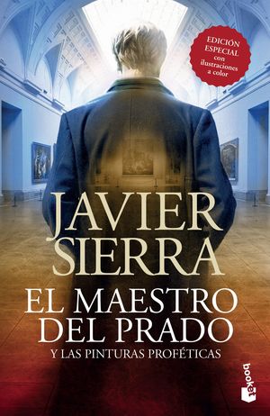 El maestro del Prado y las pinturas proféticas