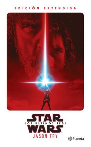 Star Wars. Los últimos jedi