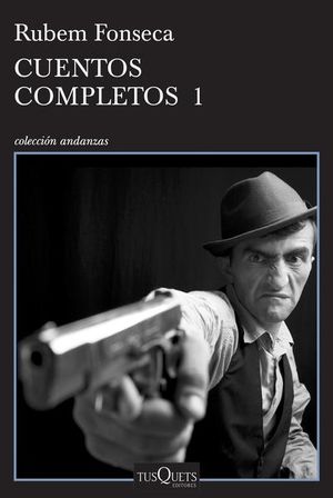 Cuentos completos 1
