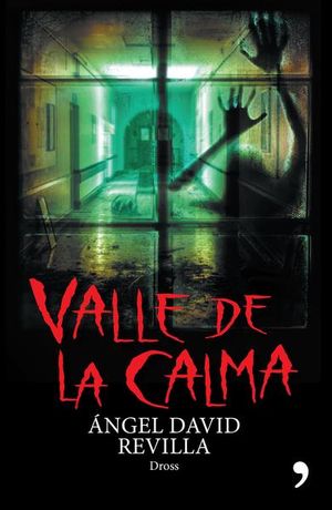 Valle de la calma