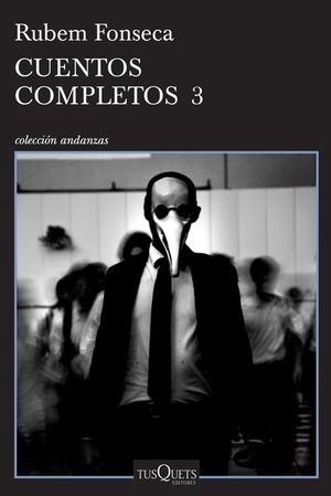 Cuentos completos 3