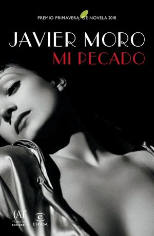 Mi pecado