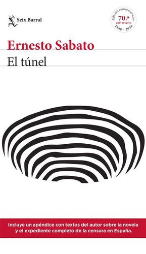 El túnel (edición conmemorativa 70 aniversario)