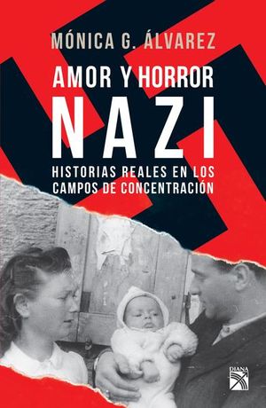 Amor y horror nazi