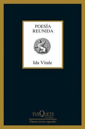 Poesía reunida