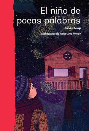 El niño de pocas palabras
