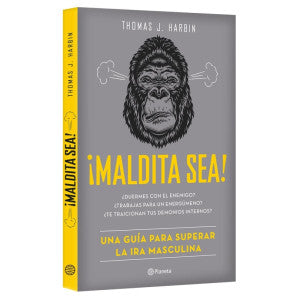 ¡Maldita sea!