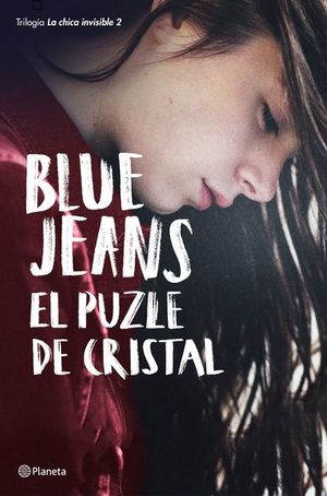 El puzle de cristal / La chica invisible / vol. 2