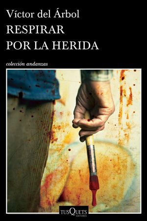 Respirar por la herida