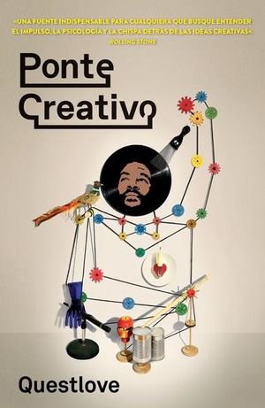 Ponte creativo
